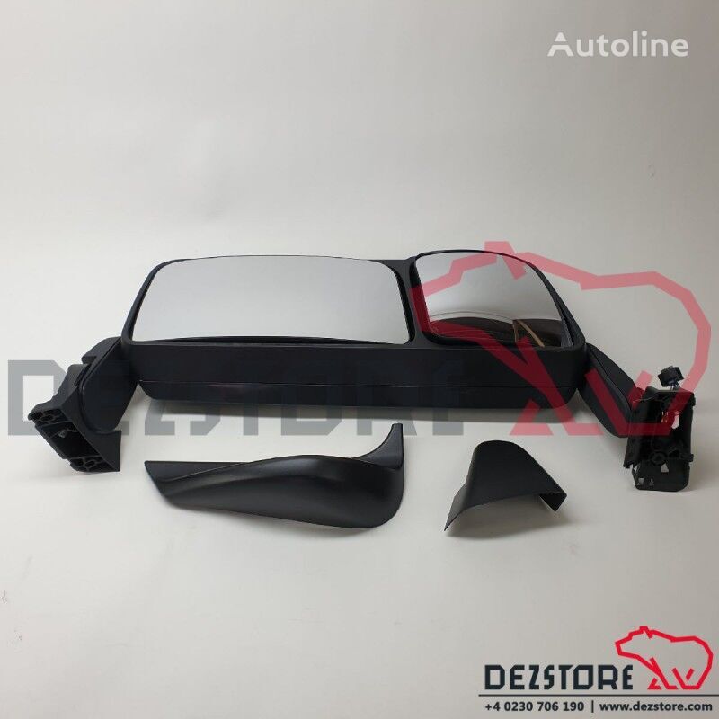 Mercedes-Benz A9608104716 espejo retrovisor para Mercedes-Benz ACTROS MP4 cabeza tractora - Autoline