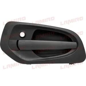 Mercedes-Benz ACTROS / ANTOS DOOR HANDLE RH rear-view mirror for Mercedes-Benz MP5 (from 2019) 2500 mm truck