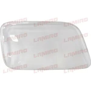 Mercedes-Benz ACTROS MP3 HEADLAMP GLASS RH espejo retrovisor para Mercedes-Benz MP3 LS (2008-2011) camión - Autoline