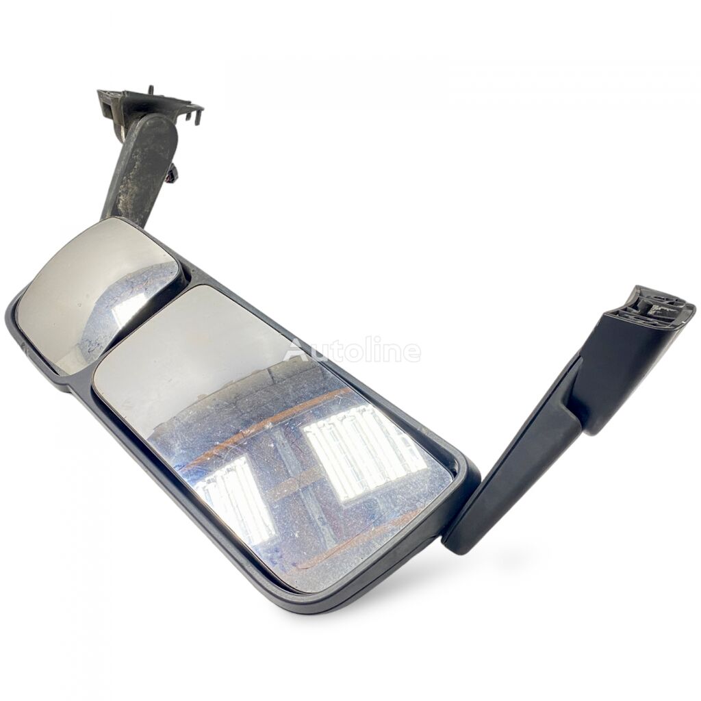 Mercedes-Benz Actros MP4 1840 (01.12-) rear-view mirror for Mercedes-Benz Actros MP4 Antos Arocs (2012-) truck tractor