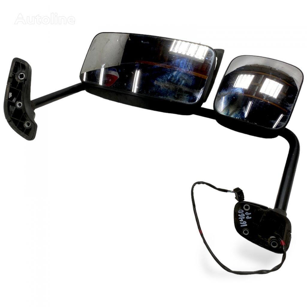 Mercedes-Benz Atego 3 (01.13-) rear-view mirror for Mercedes-Benz Atego, Atego 2, Atego 3 (1996-) truck tractor