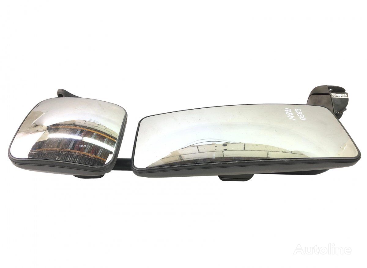 Mercedes-Benz Econic 1828 (01.98-) rear-view mirror for Mercedes-Benz Econic (1998-2014) truck tractor