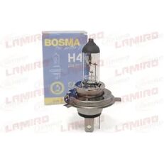 rétroviseur Mercedes-Benz H4 BULB 24V 75 / 70W pour camion Mercedes-Benz 814 / 914 LK (1984-1996)