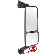 Mercedes-Benz Spiegel rechts verwarmd Actros MP4/MP5 07.11- A9608103616 rear-view mirror for truck