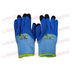 Mercedes-Benz WORK GLOVES PROTECTIVE PPE SIZE (8) 0008100379 backspegel till Mercedes-Benz AXOR MP1 / ATEGO 18T (1998-2004) lastbil