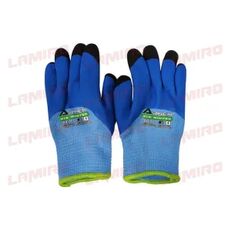 مرآة الرؤية الخلفية Mercedes-Benz WORK GLOVES PROTECTIVE PPE SIZE (8) 0008100379 لـ الشاحنات Mercedes-Benz AXOR MP1 / ATEGO 18T (1998-2004)