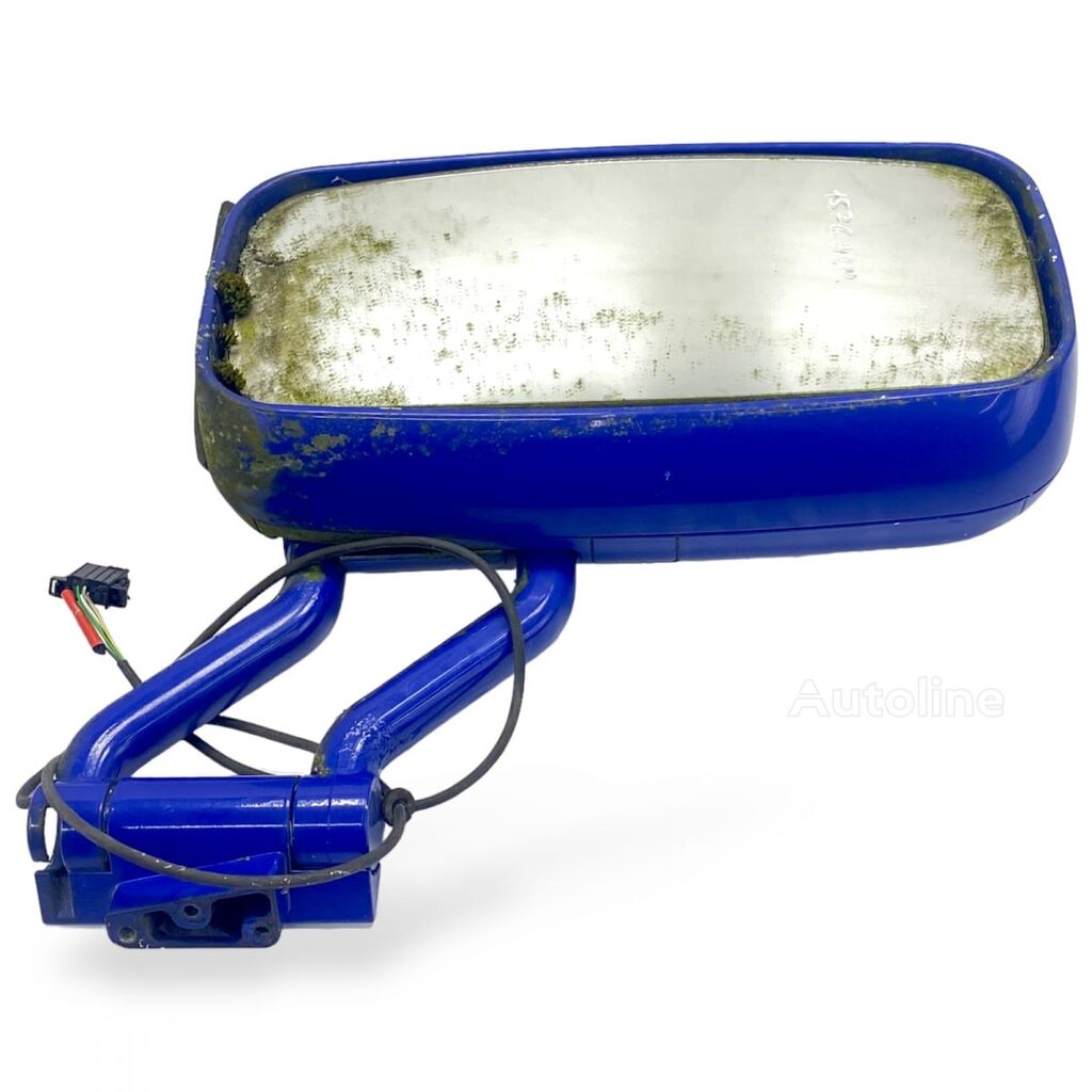 Gương chiếu hậu Oglindă Retrovizoare Stânga dành cho xe tải Volvo Albastră 3091750 3091256 3090736 - Autoline