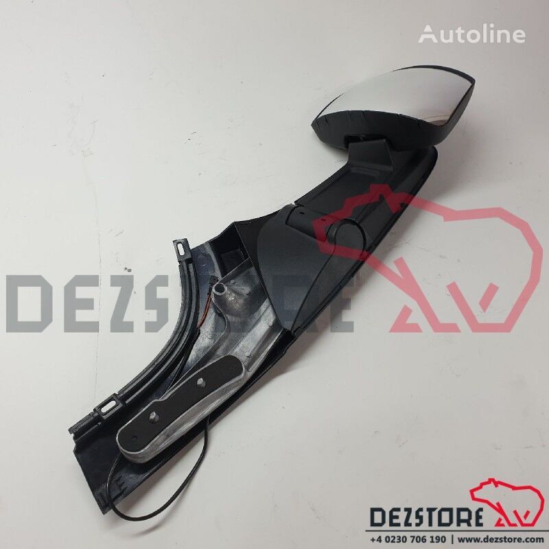 Oglinda pietoni A9608101716 rear-view mirror for Mercedes-Benz ACTROS MP4 truck tractor - Autoline