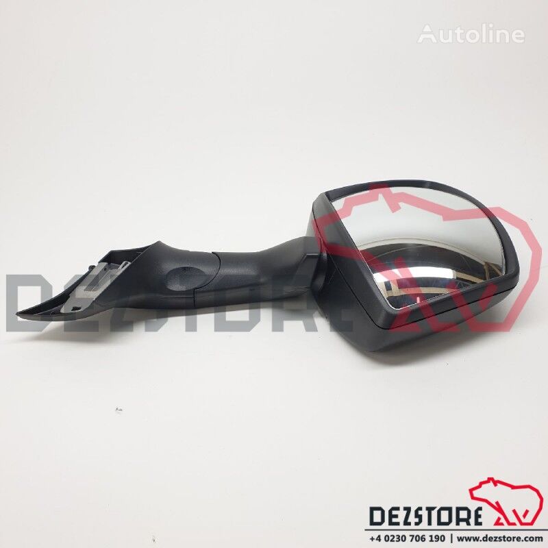 Oglinda pietoni 81637306661 rear-view mirror for MAN TGX truck tractor