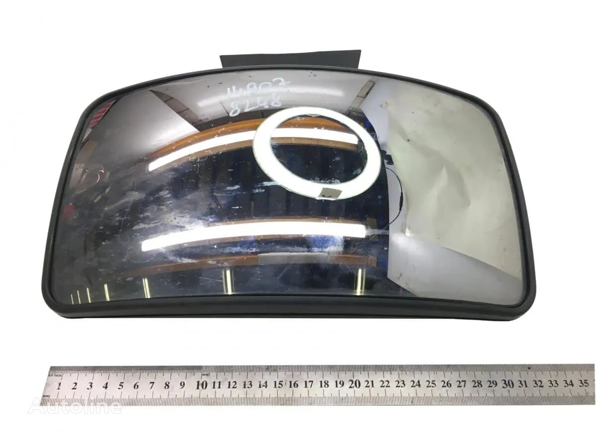 Oglindă retrovizoare MAN 81637306449 espejo retrovisor para camión