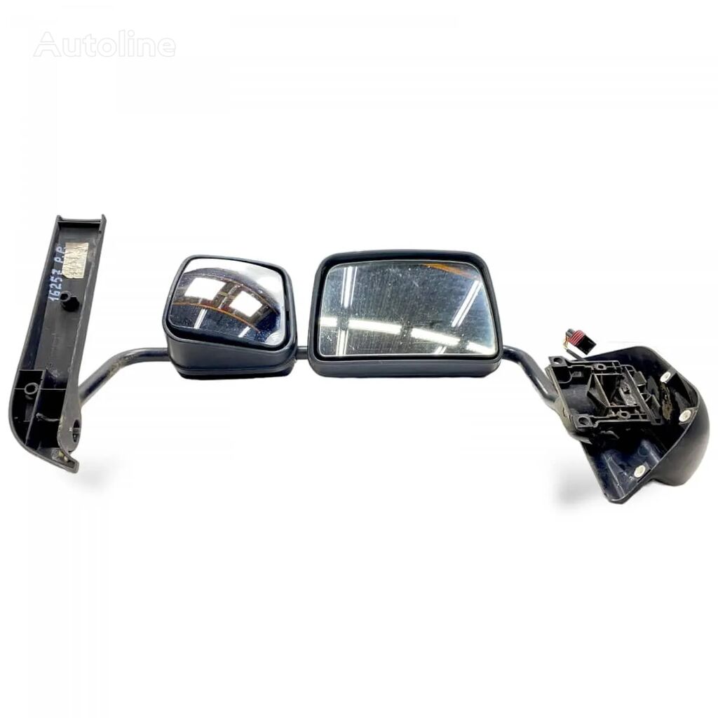 Oglindă retrovizoare dreapta rear-view mirror for Renault – Coduri OEM: 7420914938, 7485120820, 7420862813, 7420862795, 7420862815 truck