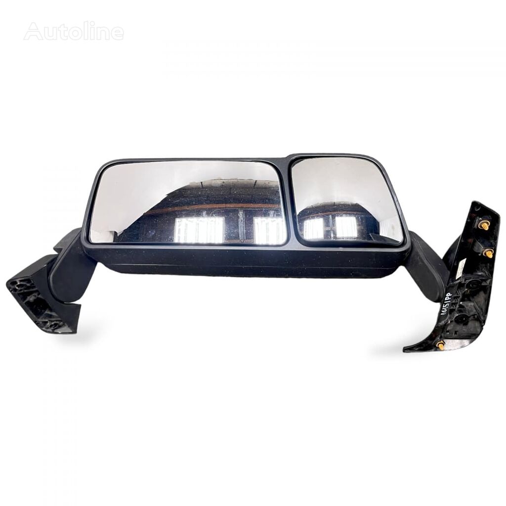 espelho retrovisor Oglindă retrovizoare dreapta para camião Mercedes-Benz 9608104716, 9608102219, 0018117814, 9608103616