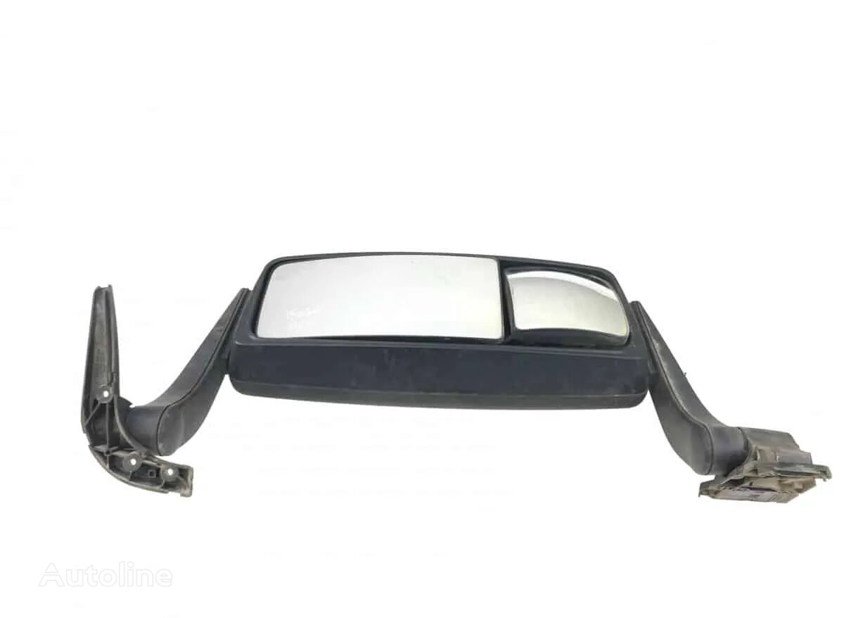 Oglindă retrovizoare dreapta rear-view mirror for MAN cu suport de fixare truck