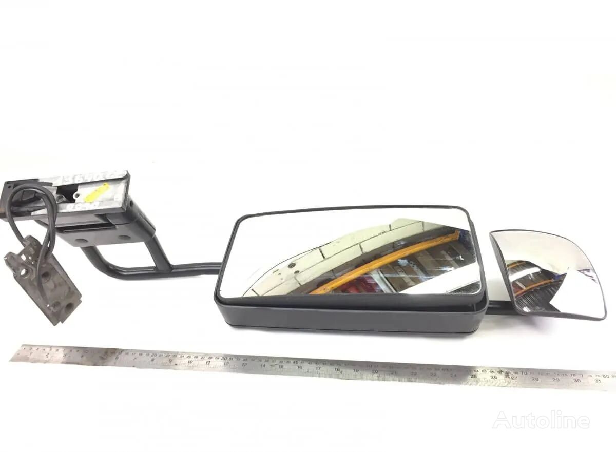 Oglindă retrovizoare dreapta rear-view mirror for Mercedes-Benz A6288102516/A0018103316 truck