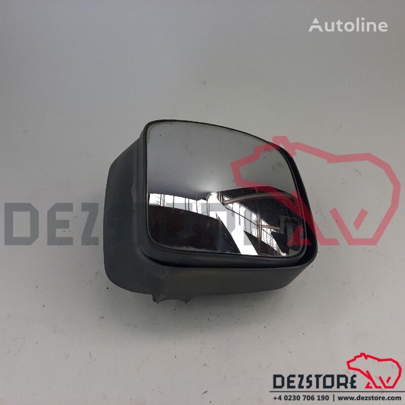 Oglinda retrovizoare mica 81637306511 rear-view mirror for MAN TGA truck tractor