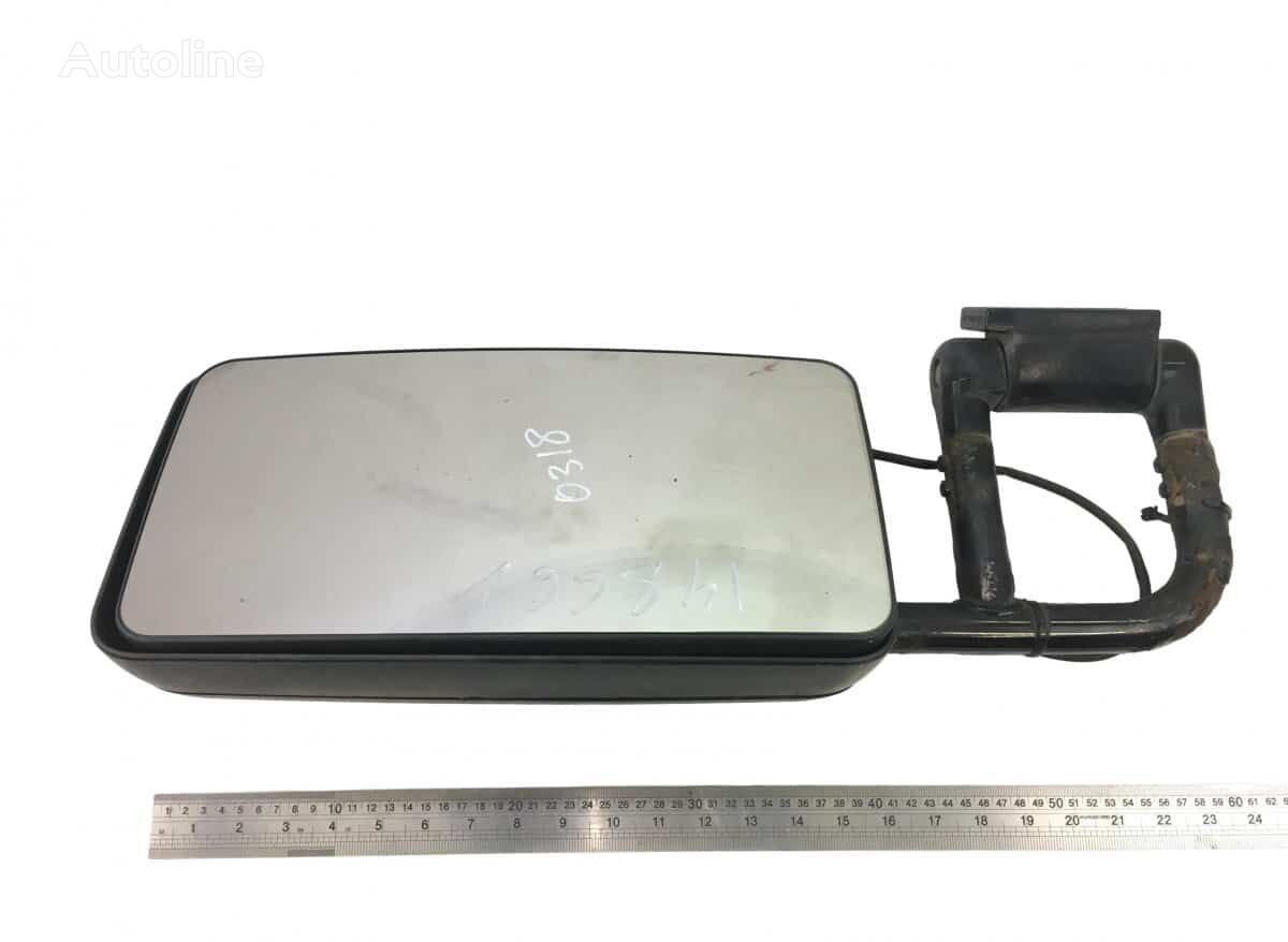 Oglindă retrovizoare stânga rear-view mirror for Scania 1522366, 1505201, 1505202, 1505200, 1441529, 1441530 truck