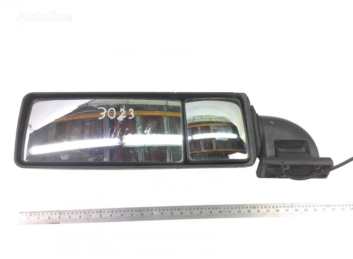 Oglindă retrovizoare stânga rear-view mirror for Scania 3023 truck