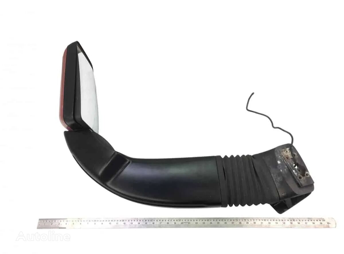 Oglindă retrovizoare stânga rear-view mirror for MAN 83637006502/8363700-6502/81637006091/8163700-6091 truck