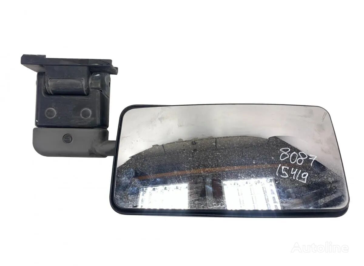 Oglinda retrovizoare, stânga rear-view mirror for MAN – 88637316101, 88637306054, 36637300003, 88.63731-6101, 88.63730-6054, 36.63730-0003 truck