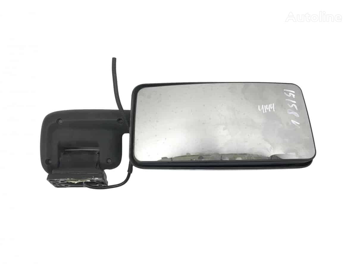 Oglindă retrovizoare stânga rear-view mirror for Volvo – coduri 70331940, 70309628 truck