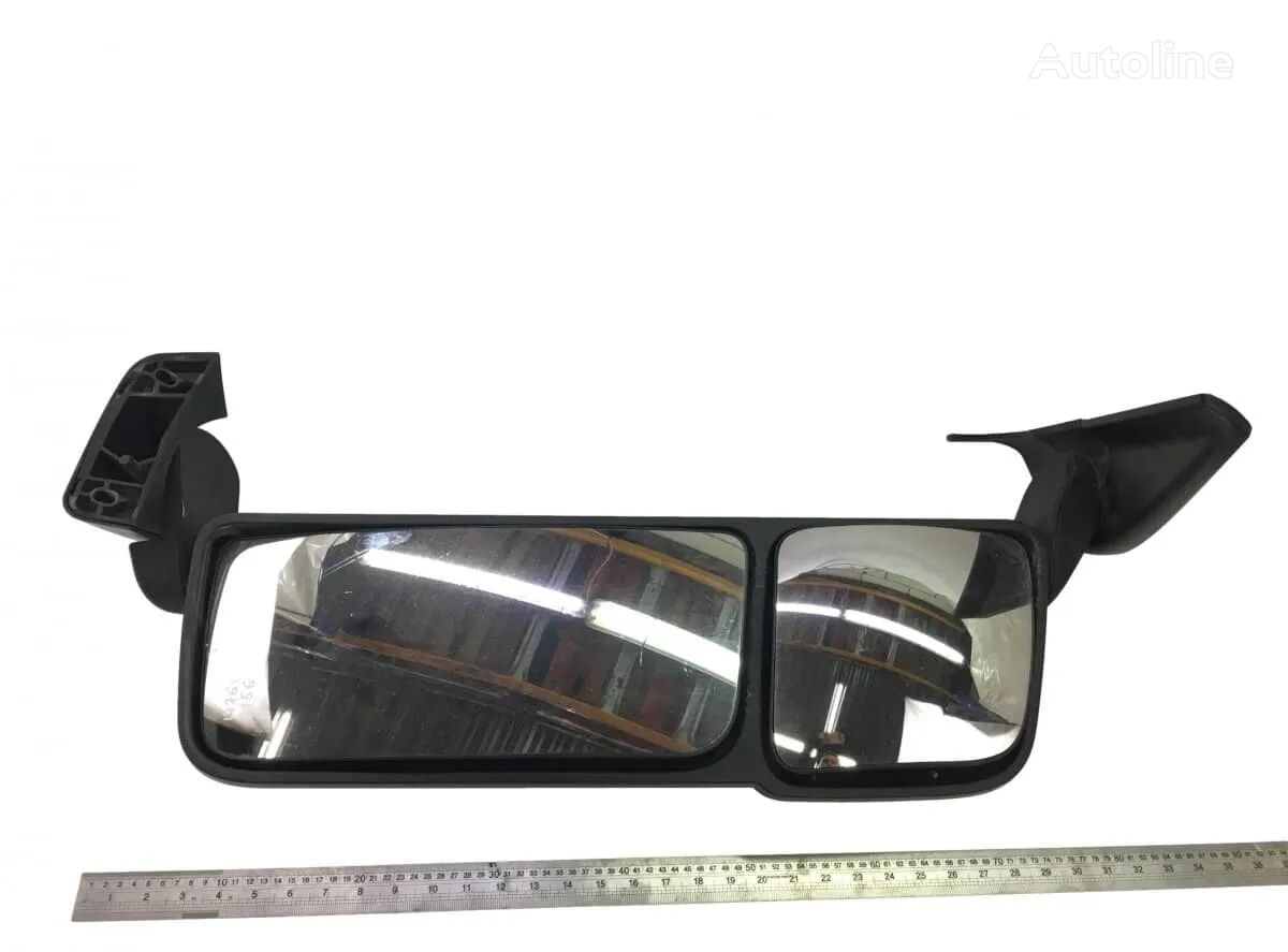 Oglindă retrovizoare stânga rear-view mirror for Mercedes-Benz (coduri piese: , 9608101619, 9608103516, 0018117614) truck