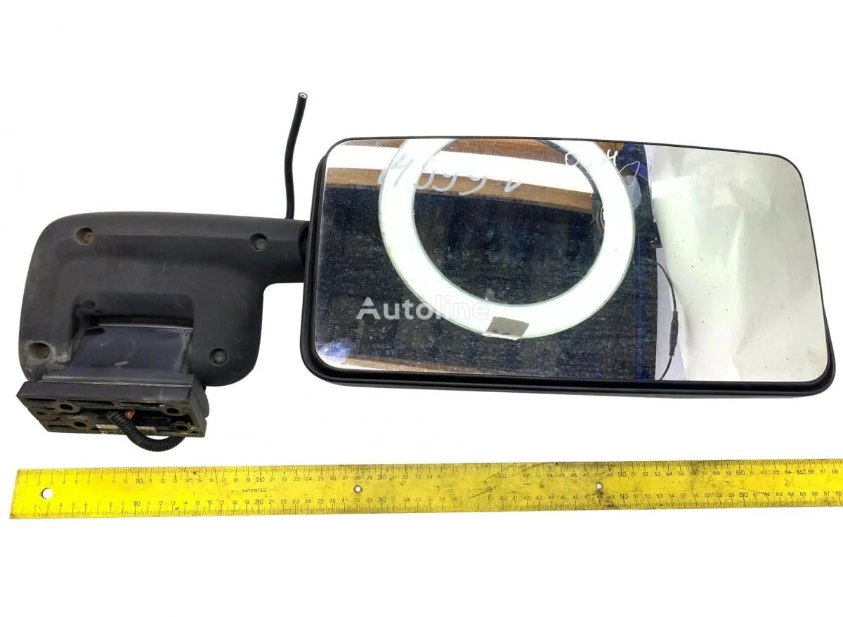 Oglindă retrovizoare stânga espejo retrovisor para Volvo – cod 70331940 / 70309628 camión