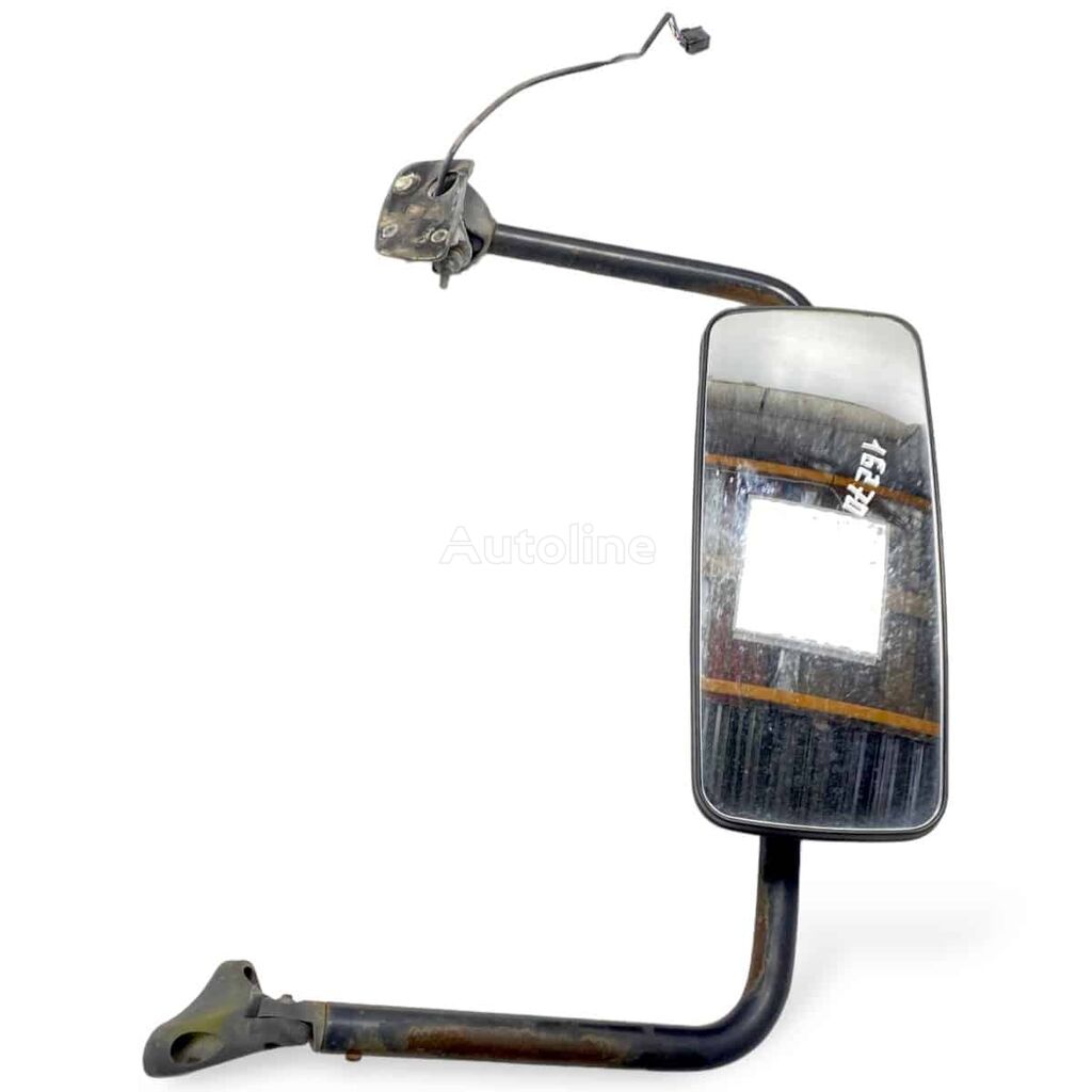 Oglindă retrovizoare stânga , coduri A9738100314, A0008100379, A rear-view mirror for Mercedes-Benz Mercedes truck