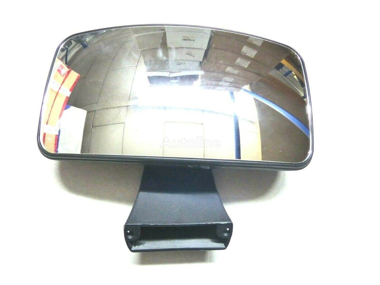 Rampenspiegel 540042 rear-view mirror for Mercedes-Benz  Actros  Atego  truck