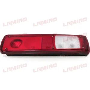 Renault AE / PREMIUM VOLVO FL (2006-) RH TAIL LAMP rear-view mirror for Mercedes-Benz AXOR MP2 / MP3 (2004-2012) truck