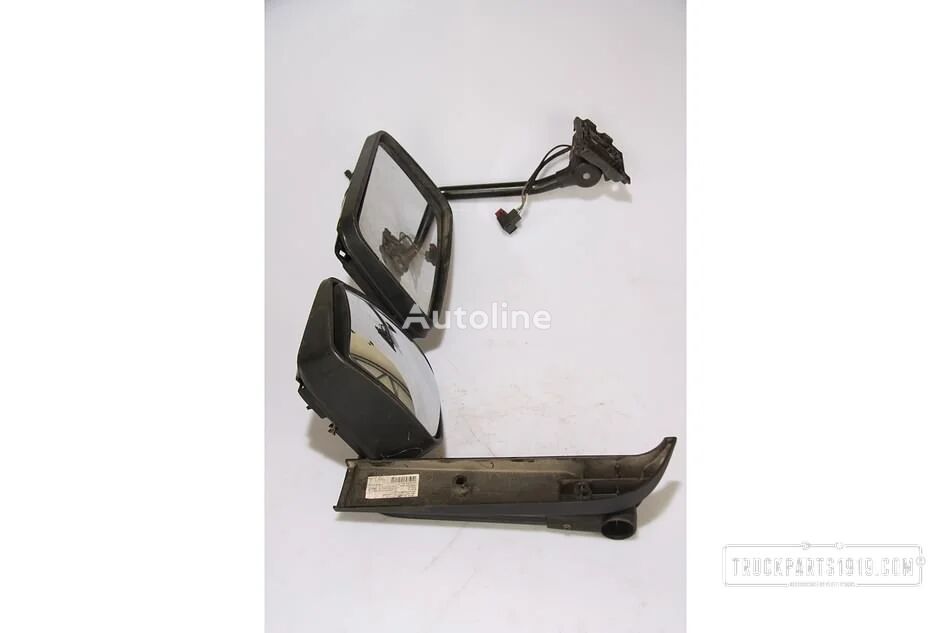 Renault Body & Chassis Parts Spiegel rechts used 5010623247 Rückspiegel für LKW - Autoline