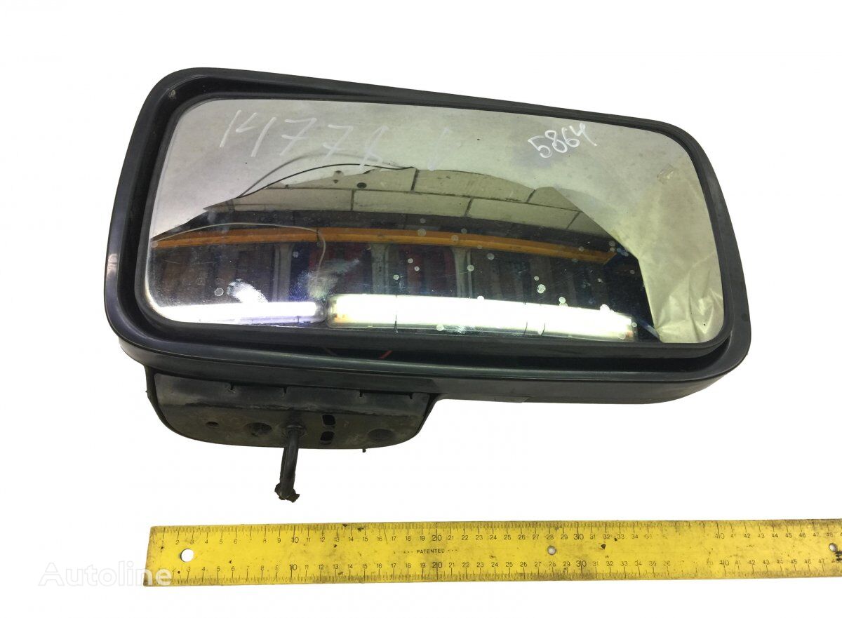 Scania K-Series (01.12-) 1786811 rear-view mirror for Scania K,N,F-series bus (2006-)