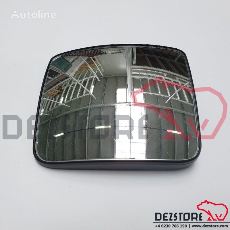 espelho retrovisor Sticla oglinda retrovizoare mica 81637336057 para camião tractor MAN TGA