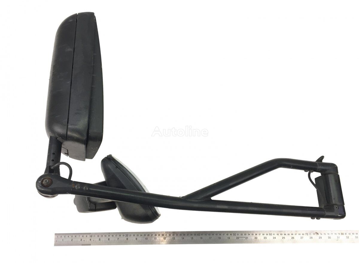 VOLVO, MEKRA B9 (01.10-) rear-view mirror for Volvo B7, B8, B9, B12 bus (2005-)