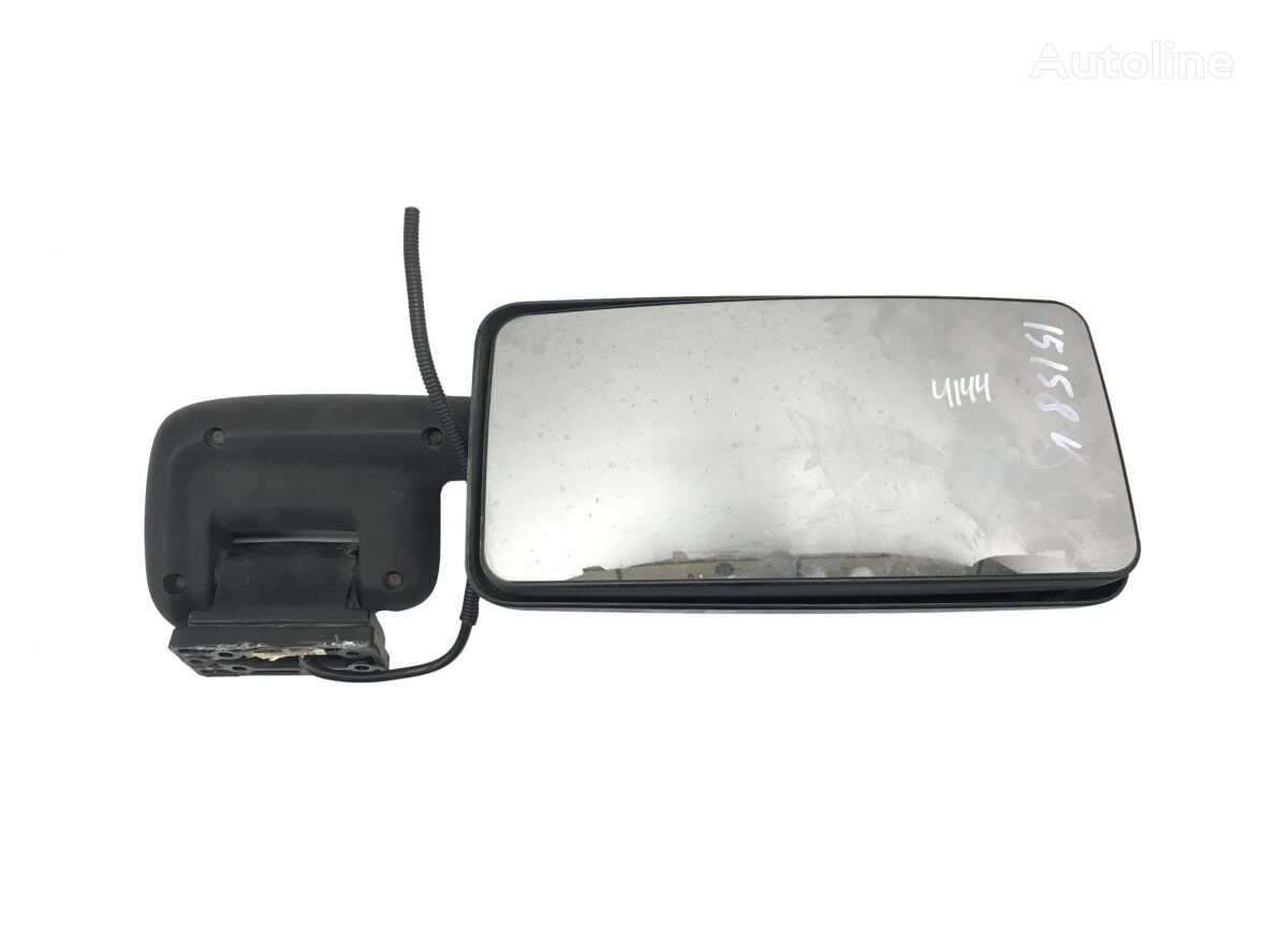 Volvo B12B (01.97-12.11) 70331940 espejo retrovisor para Volvo B6, B7, B9, B10, B12 bus (1978-2011) autobús