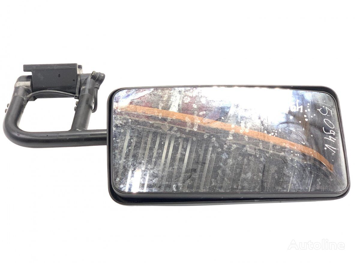 espelho retrovisor Volvo B7R (01.06-) 70331940 para autocarro Volvo B7, B8, B9, B12 bus (2005-)