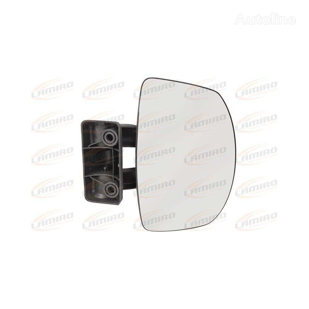 Volvo FH4 13r-  MIRROR rear-view mirror for Volvo FH5 (2021-) truck