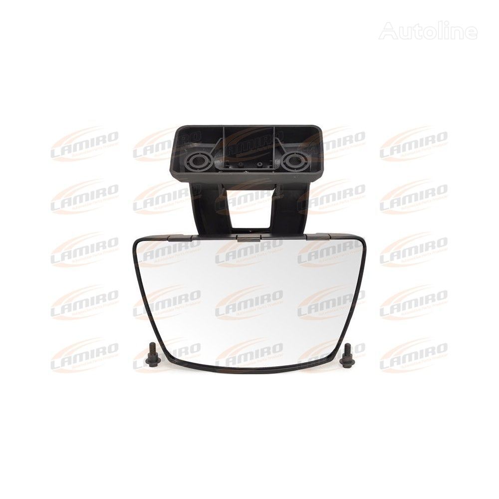 espelho retrovisor Volvo FH4 FH5 13- MIRROR para camião Volvo FH5 (2021-)