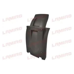 rétroviseur Volvo FH4 LH CAB MUDGUARD 0028112333 pour camion Volvo 4 (from 2013)