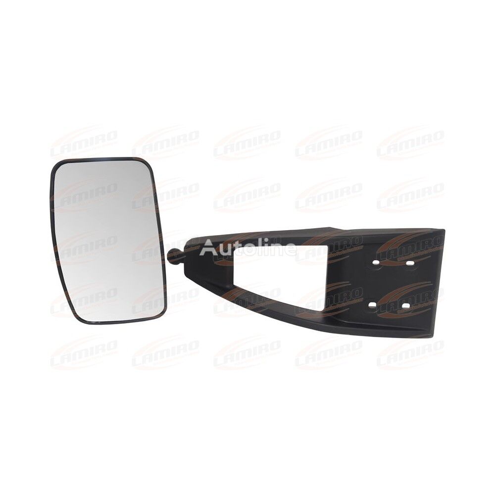 مرآة الرؤية الخلفية Volvo FL FE DAF LF RENAULT MIDLUM FRONT MIRROR لـ الشاحنات Volvo FE (2013-)