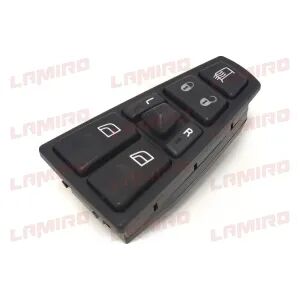 Volvo FMX / FH12 / FH13 MIRROR CONTROL MODULE rear-view mirror for Volvo 5 (from 2021) truck