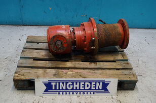 reducer for RMH Fodervogn feed mixer