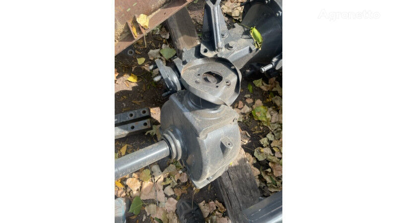 000843341 reducer for Claas Variant  baler