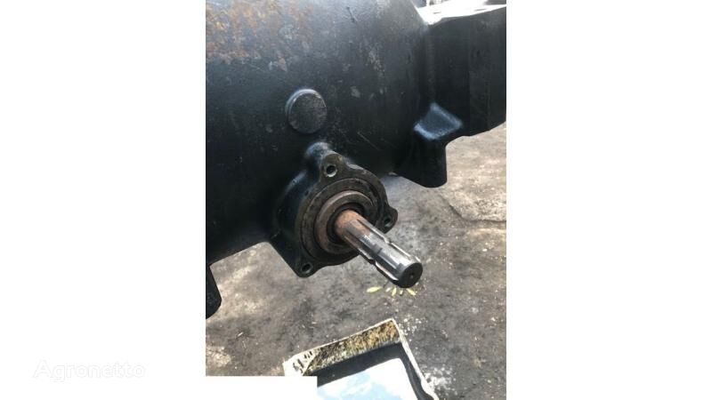 reducer for JCB