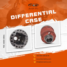 bộ giảm tốc 4481 d&agrave;nh cho m&aacute;y x&uacute;c lật