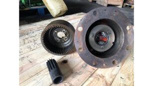 reducer for Manitou telehandler