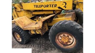 reducer for Sanderson Teleporter telehandler