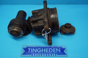 reducer for Laverda L660 grain harvester