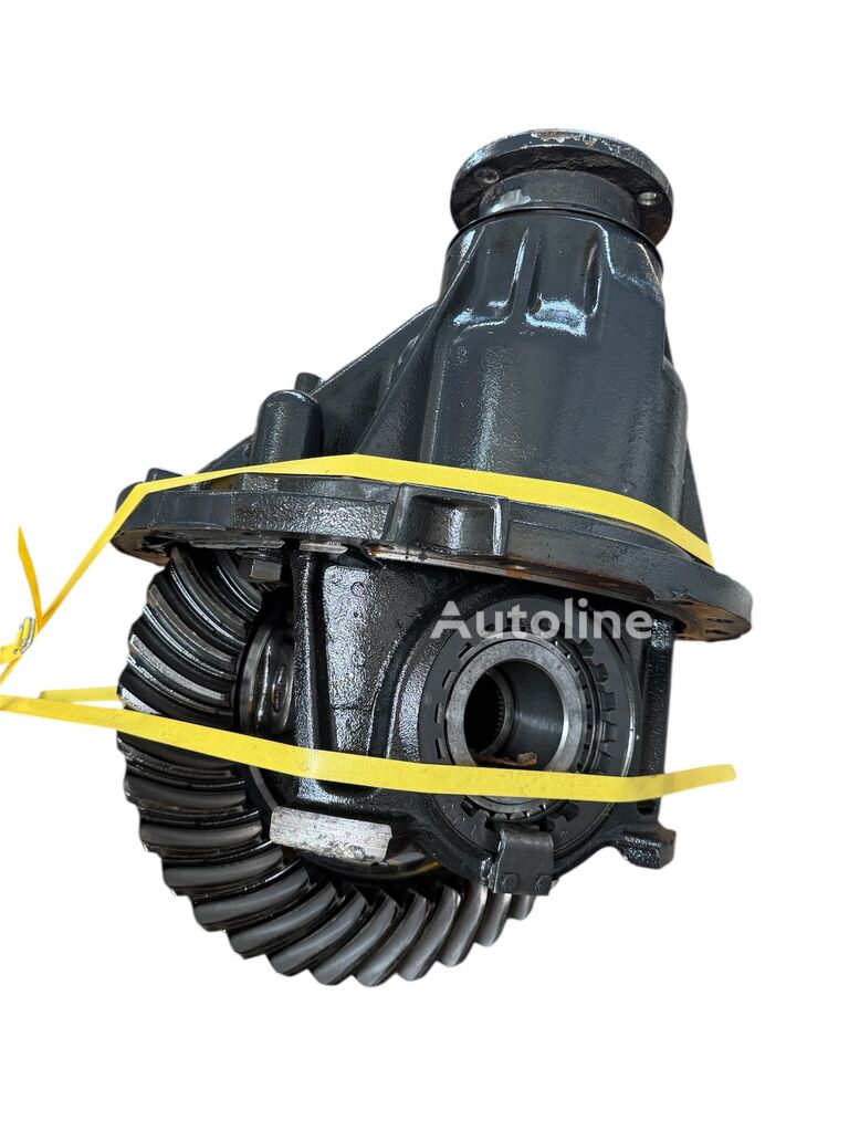 Reducer for IVECO STRALIS HI-WAY S-WAY truck tractor - Autoline