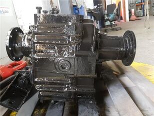 ترس التخفيض لـ الشاحنات