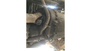 reduktor do ciągnika kołowego JCB Fastrack 165-65